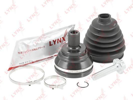 

ШРУС LYNXauto CO3864