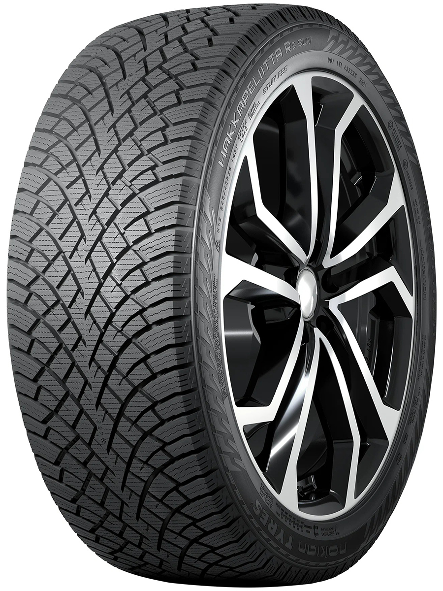 

Шины Nordman Hakkapeliitta R5 SUV 235/55 R19 105 R
