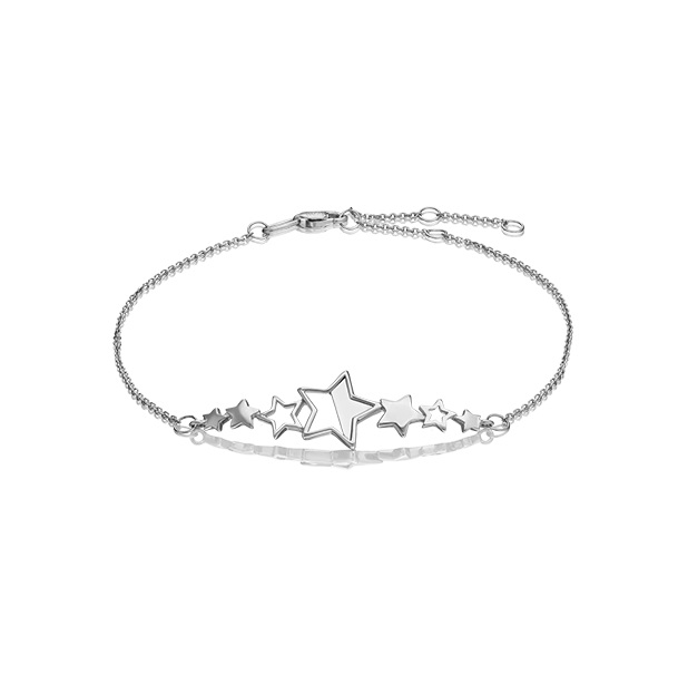 

Браслет из золота р.  PLATINA jewelry 05-0650-00-000-1120-48, 05-0650-00-000-1120-48