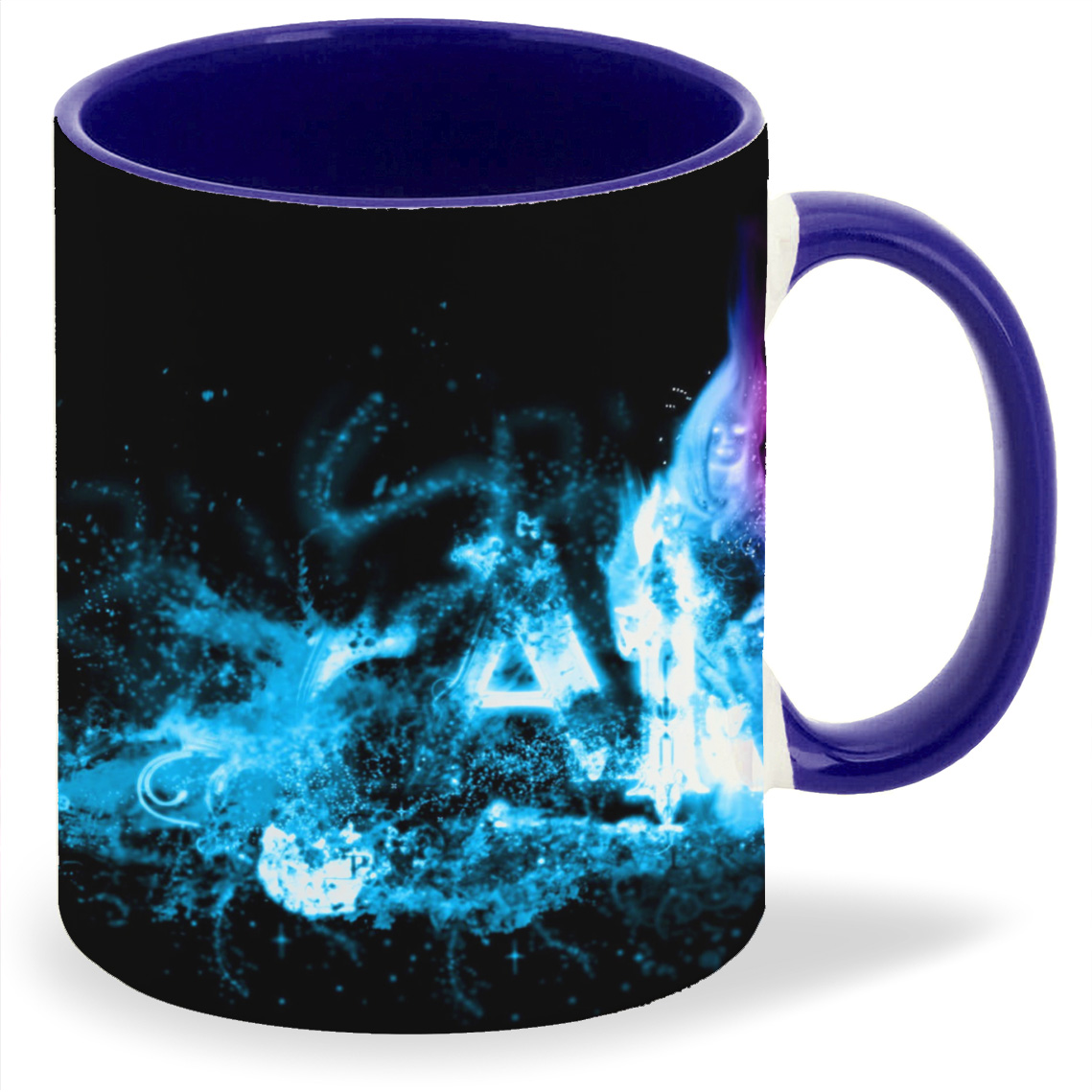 

Кружка CoolPodarok Aion Fusion, Aion Fusion