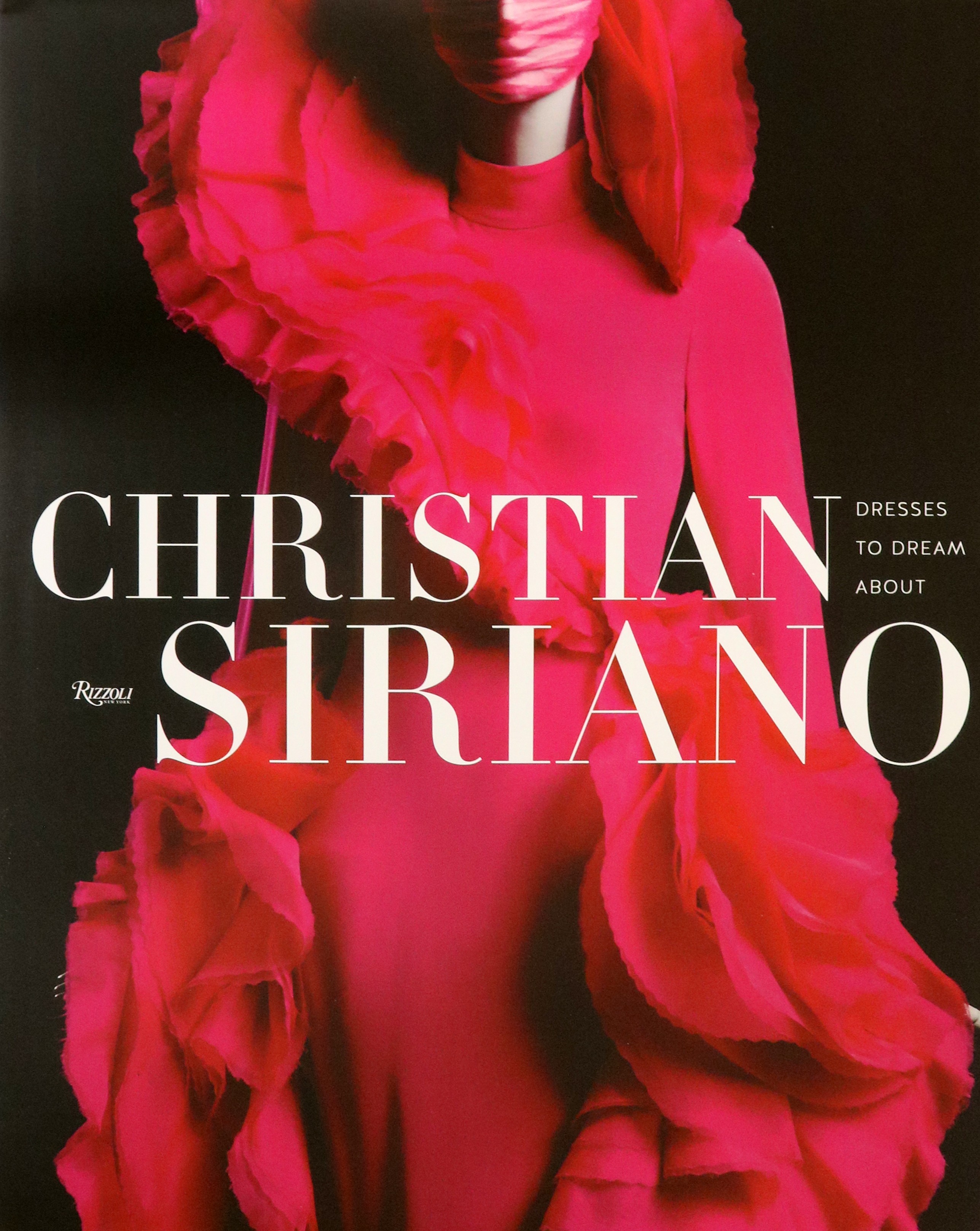 

Christian Siriano Dresses to Dream About