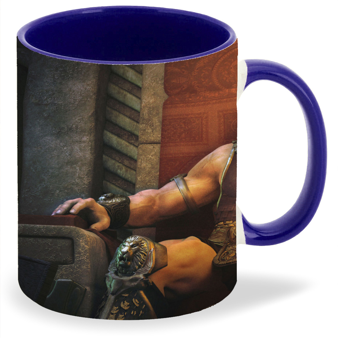 

Кружка CoolPodarok age of conan hyborian adventures На троне, age of conan hyborian adventures На троне