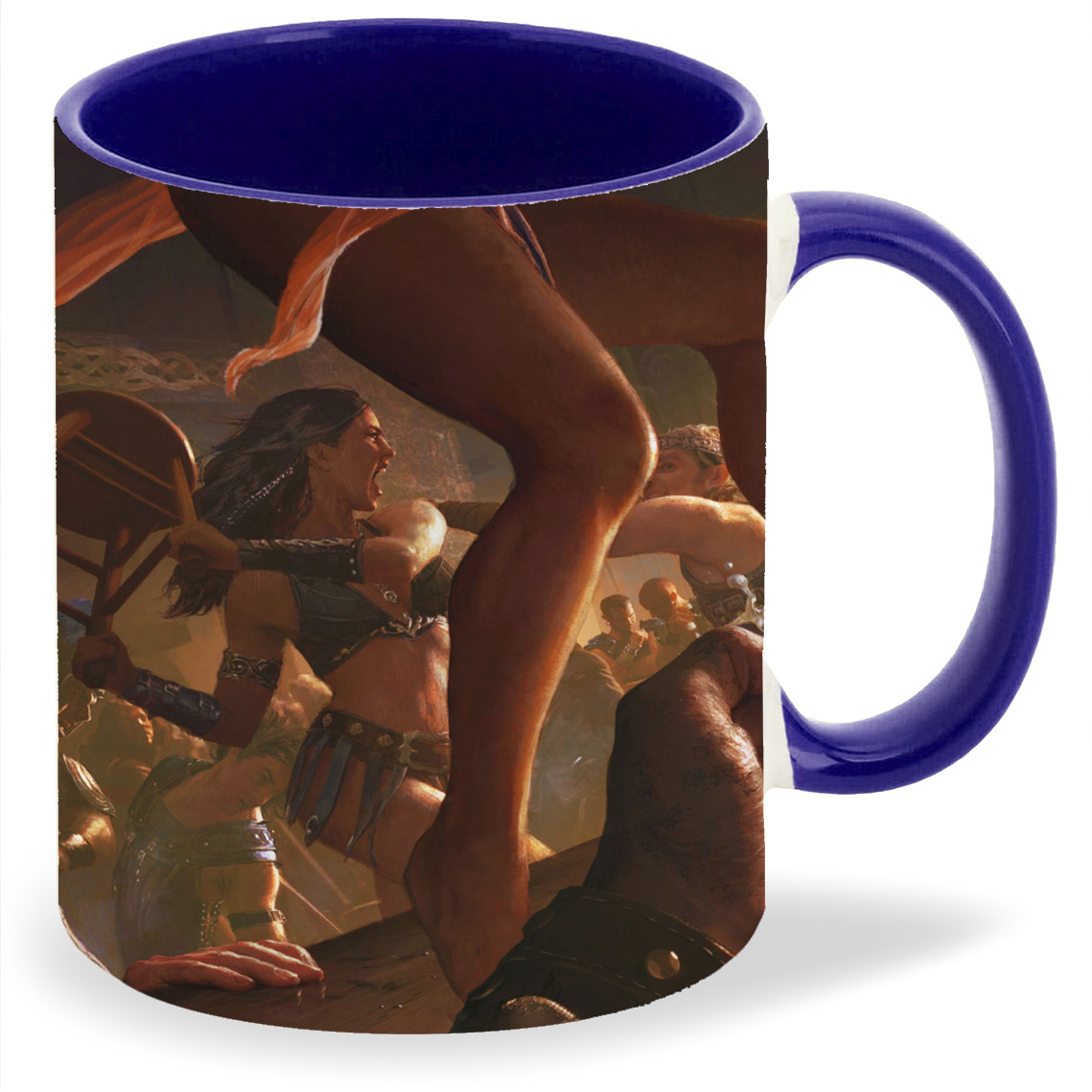 

Кружка CoolPodarok age of conan hyborian adventures Кабак Пиво Девушки, age of conan hyborian adventures Кабак Пиво Девушки