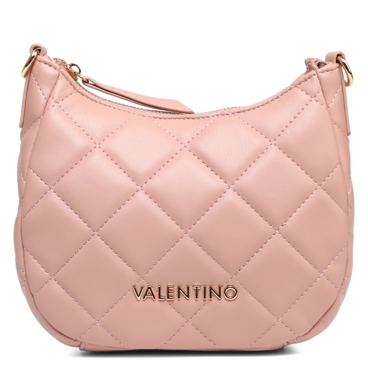 

Сумка женская Valentino VBS3KK39 розовая, Розовый, VBS3KK39