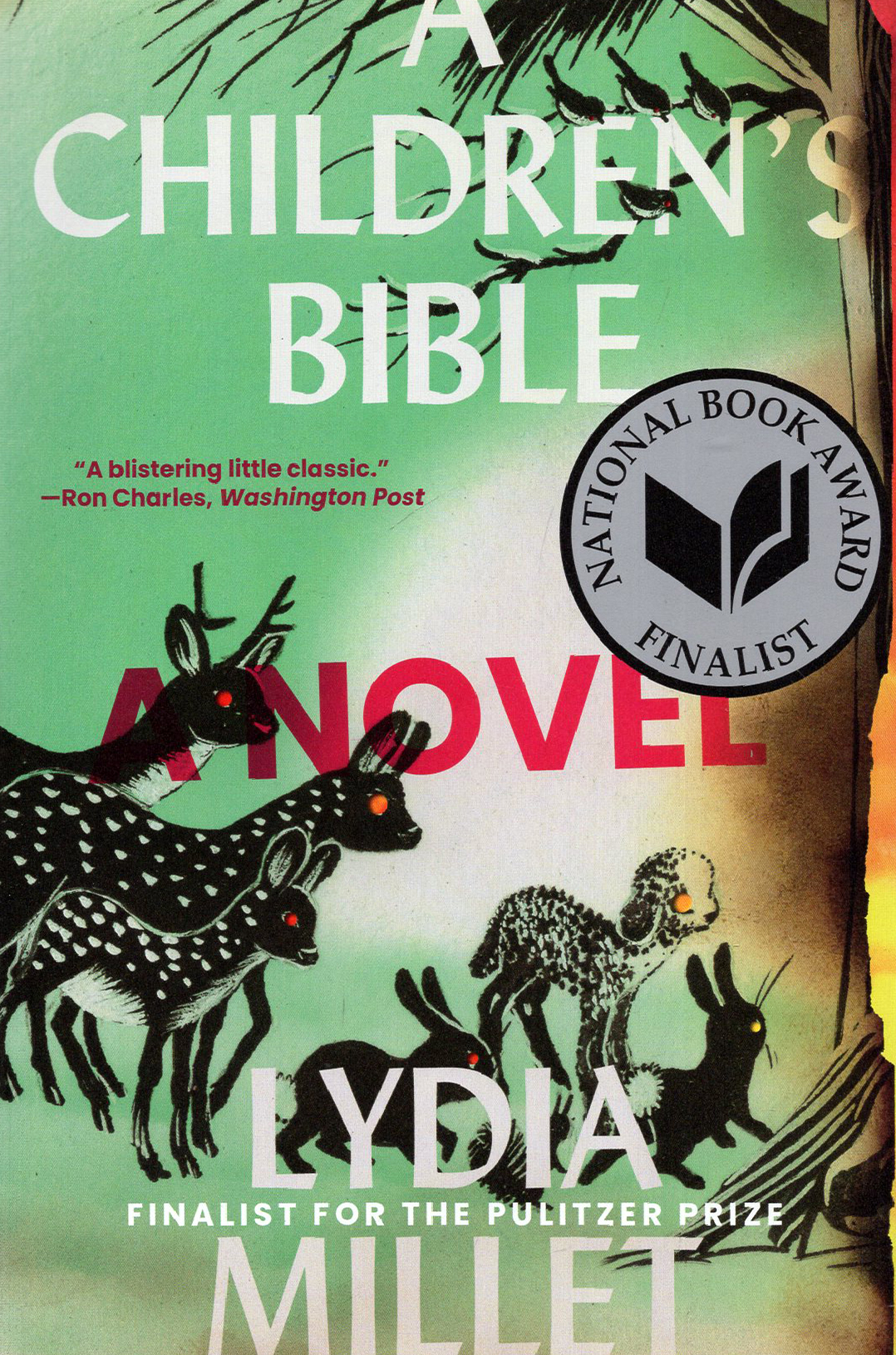 

A Children's Bible