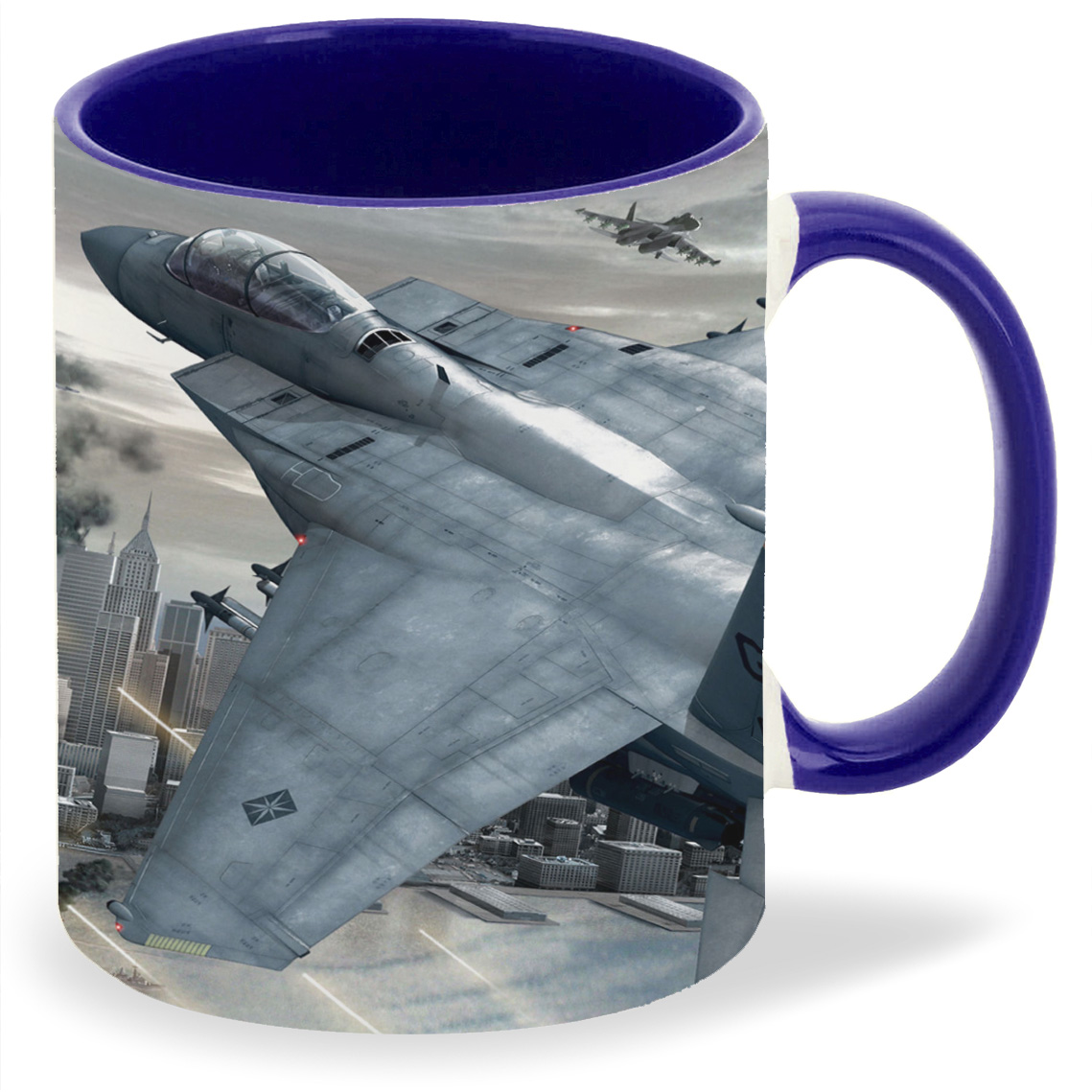

Кружка CoolPodarok ace combat 6 fires of liberation Истребитель над городом Небоскрёбы, ace combat 6 fires of liberation Истребитель над городом Небоскрёбы