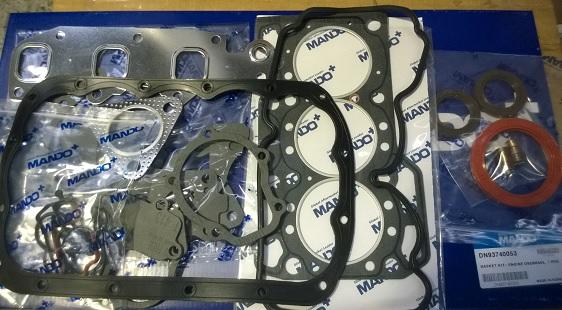 

К-Кт.Прокл. Daewoo Matiz/Chevrolet Spark (M200,M250) 93740053 Mando^Dn93740053 Mando арт.