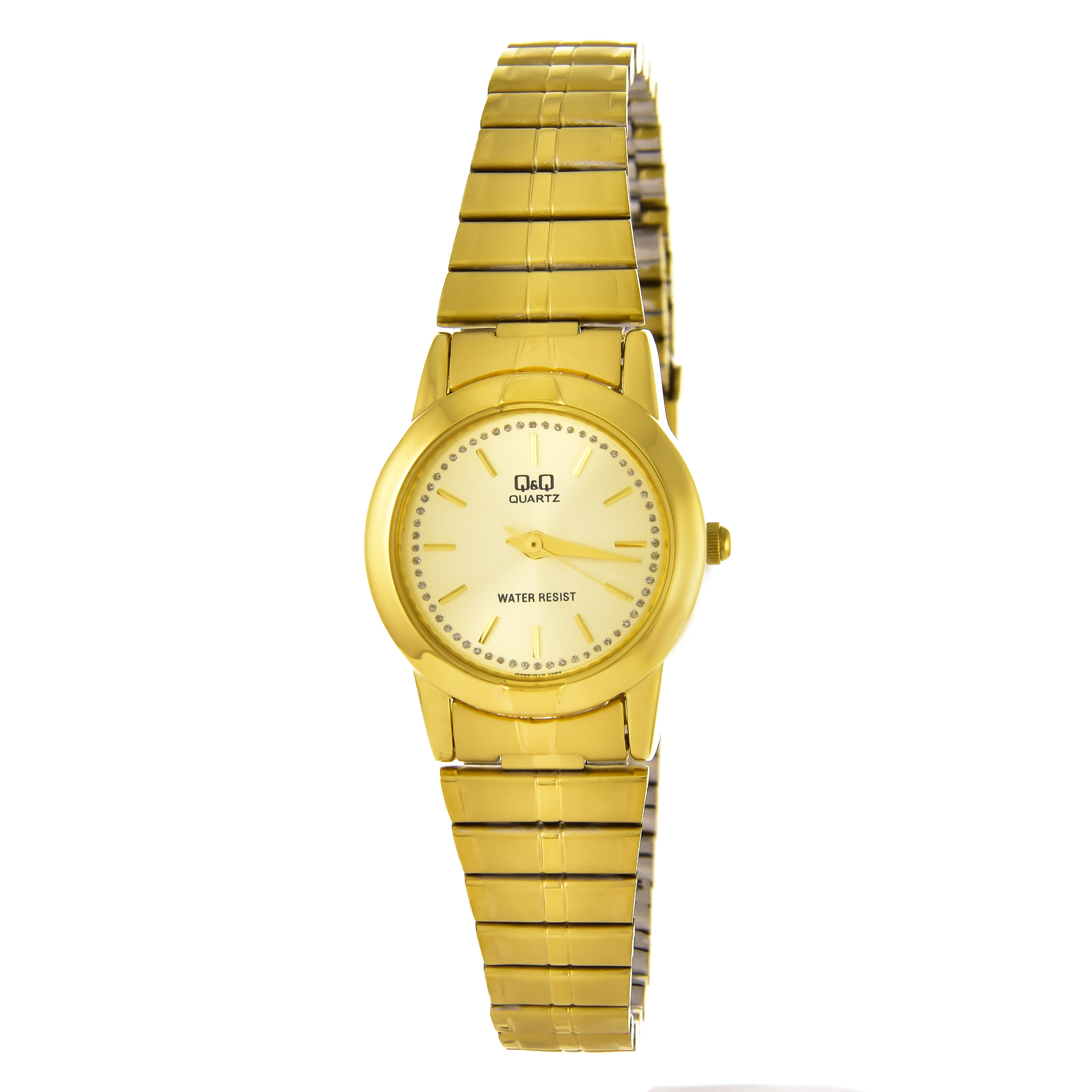 

Наручные часы женские QQ Q495J010Y, Q495J010Y