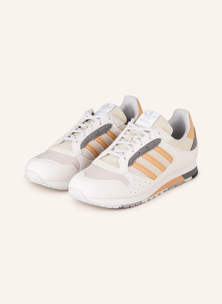

Кроссовки мужские Adidas 1001243911 серые 42 RU (доставка из-за рубежа), 1001243911