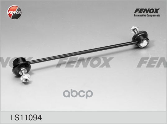 

Тяга Стабилизатора Opel Corsa D 06-, Fiat 500l 12-, Grande Punto 05-, Punto Iv 12-, Alfa R