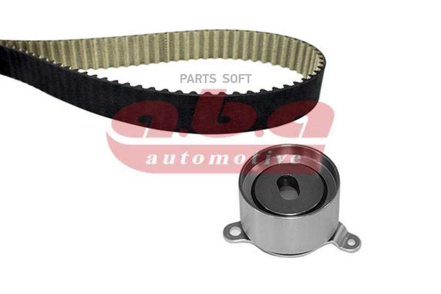 Ремкомплект Грм Aba Automotive Yk320125 ABA Automotive арт. YK320125