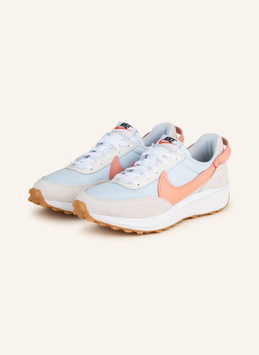 

Кроссовки женские Nike 1001242187 синие 37.5 RU (доставка из-за рубежа), 1001242187