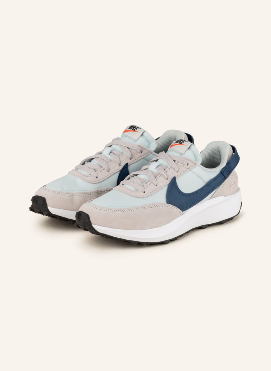 Кроссовки женские Nike 1001242187 зеленые 39 RU (доставка из-за рубежа)