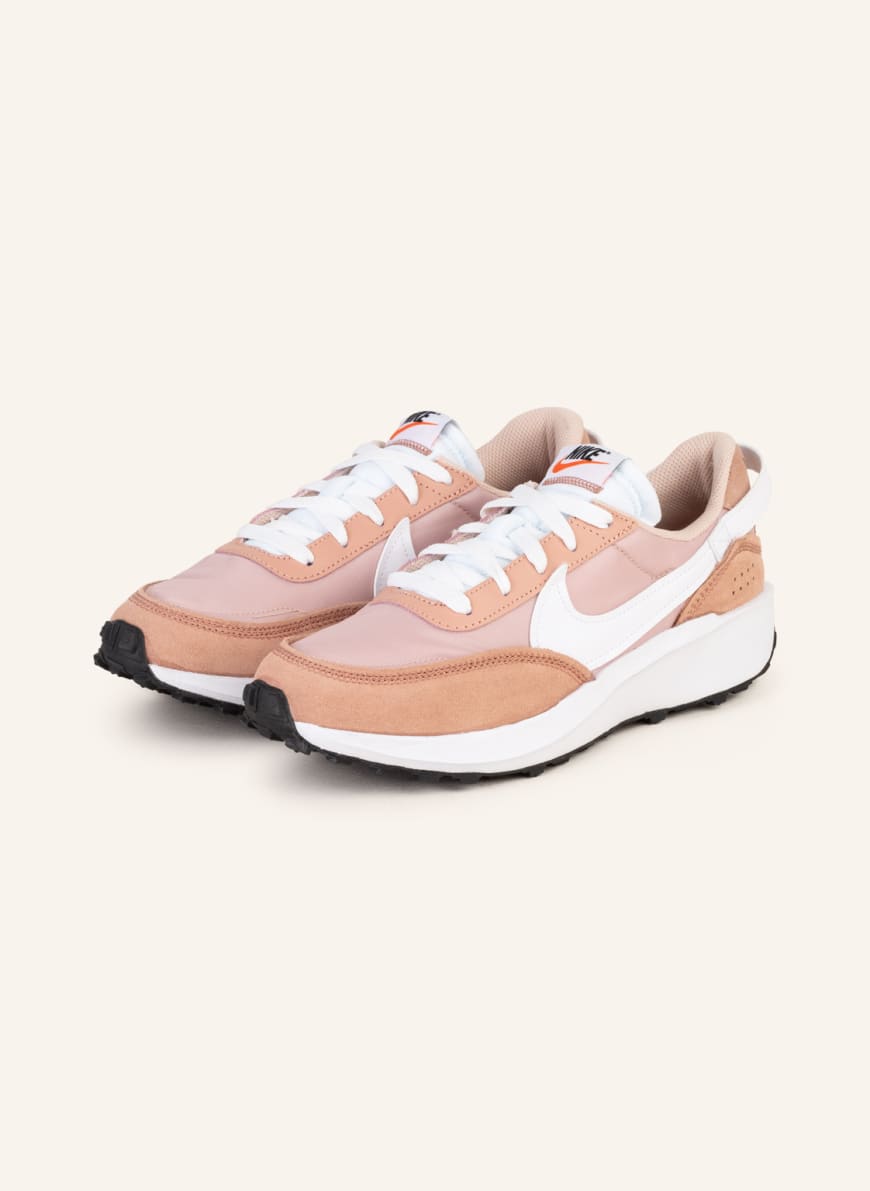 

Кроссовки женские Nike 1001242187 розовые 38 RU (доставка из-за рубежа), 1001242187