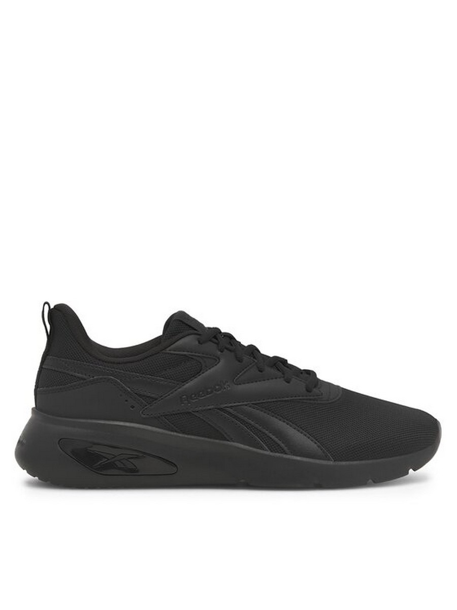 

Кроссовки мужские Reebok Rider V 100200387 черные 45 EU, Черный, Rider V 100200387