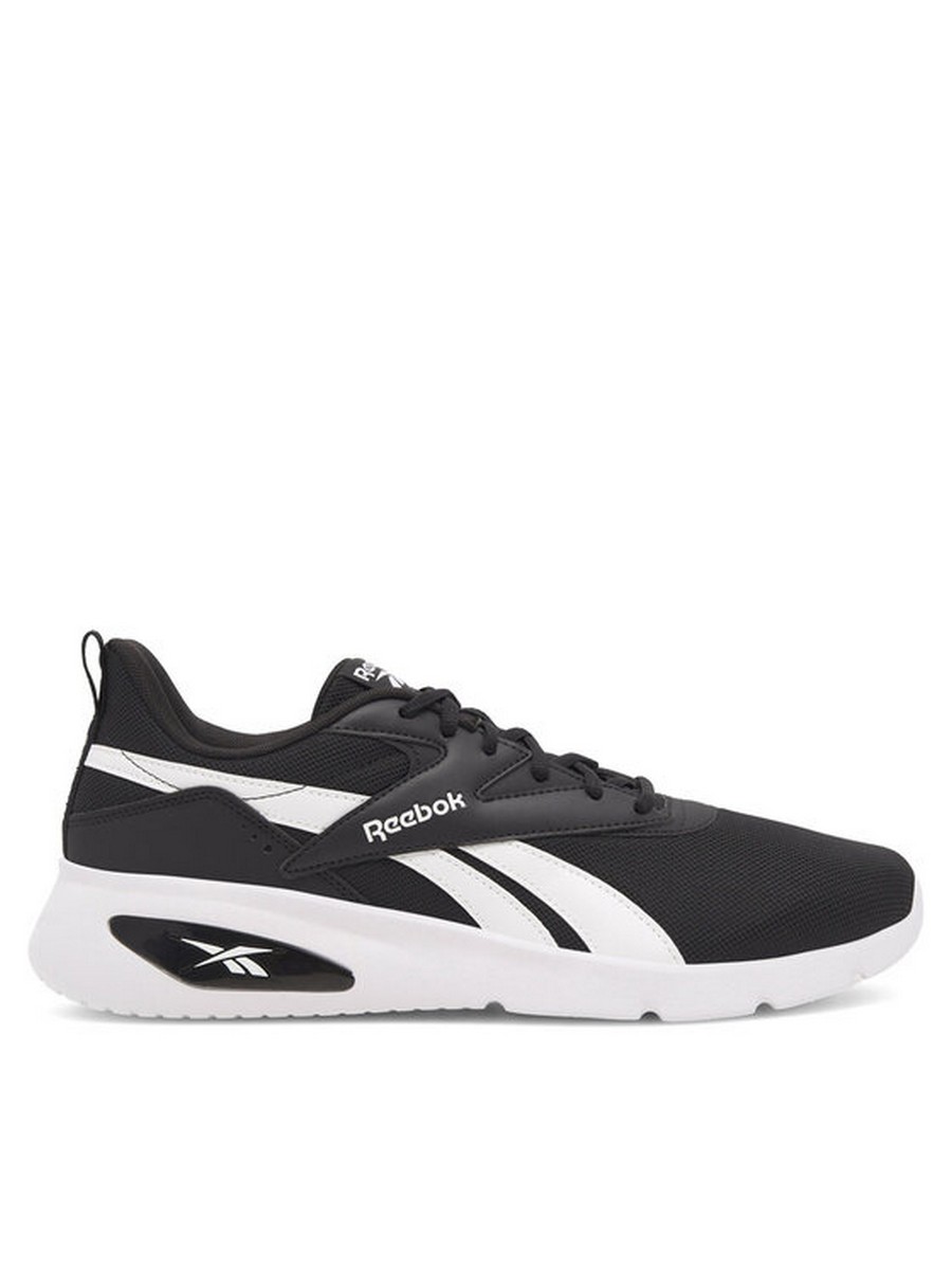 

Кроссовки мужские Reebok Rider V 100010130 черные 45 EU, Черный, Rider V 100010130