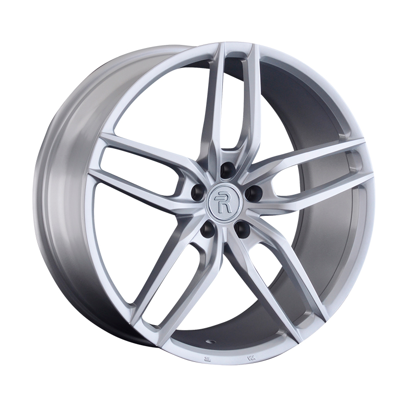 

Колесный диск Replay, A140 8.5x19/5x112ET28 66.6 Sil