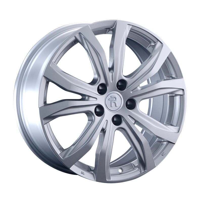 

Колесный диск Replay, A133 8x18/5x112ET29 66.6 Sil