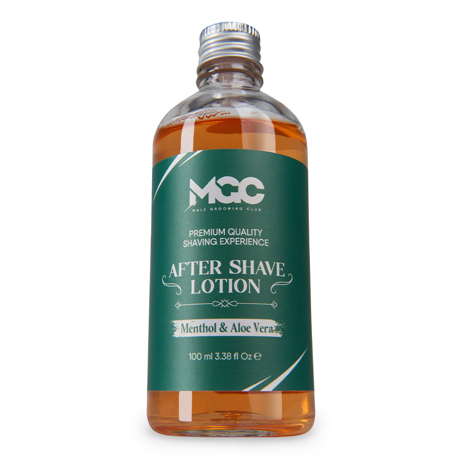 Лосьон после бритья успокаивающий MGC After Shave Lotion 100 мл the moscow centre museum named after n roerich