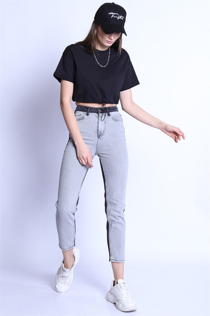 

Джинсы женские Twister Jeans 12871 разноцветные 42/27 (товары доставляются из-за рубежа), 12871