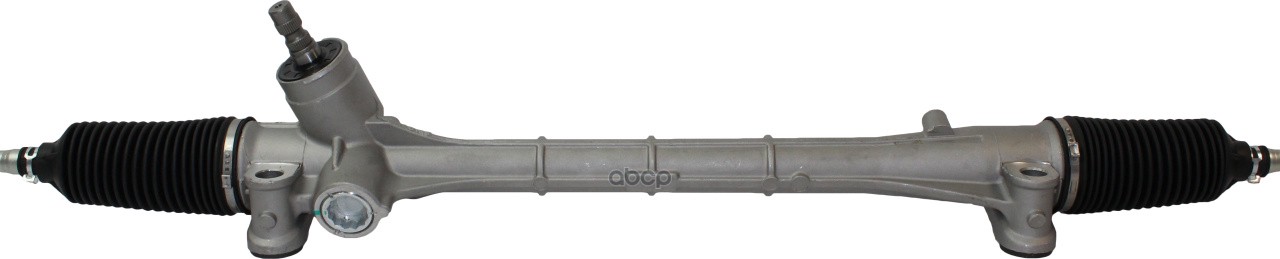 

Рейка рулевая с тягами механическая