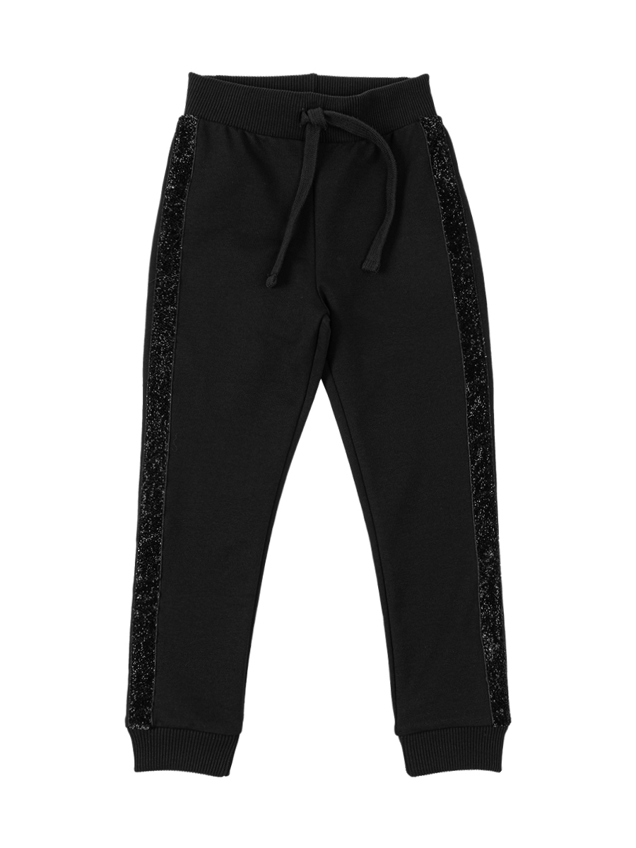 

Брюки детские Mini Maxi UD 6675, черный, 110, UD 6675