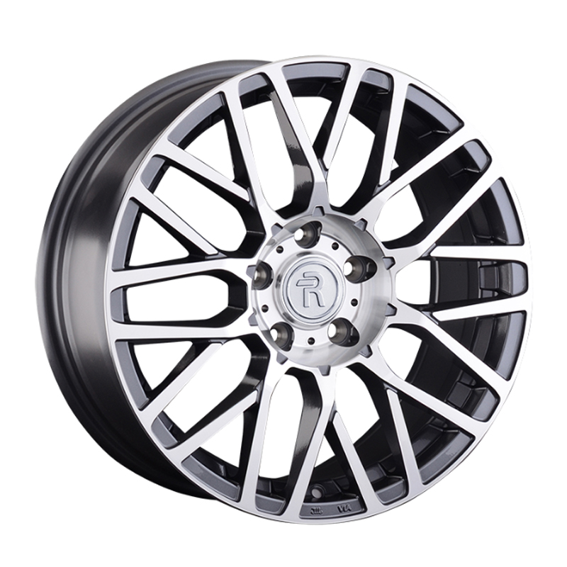 

Колесный диск Replay, A129 8.5x19/5x112ET20 66.6 Gmf