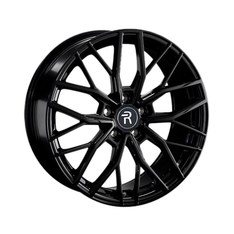 

Колесный диск Replay, A128 9x20/5x112ET20 66.6 Bk, Черный