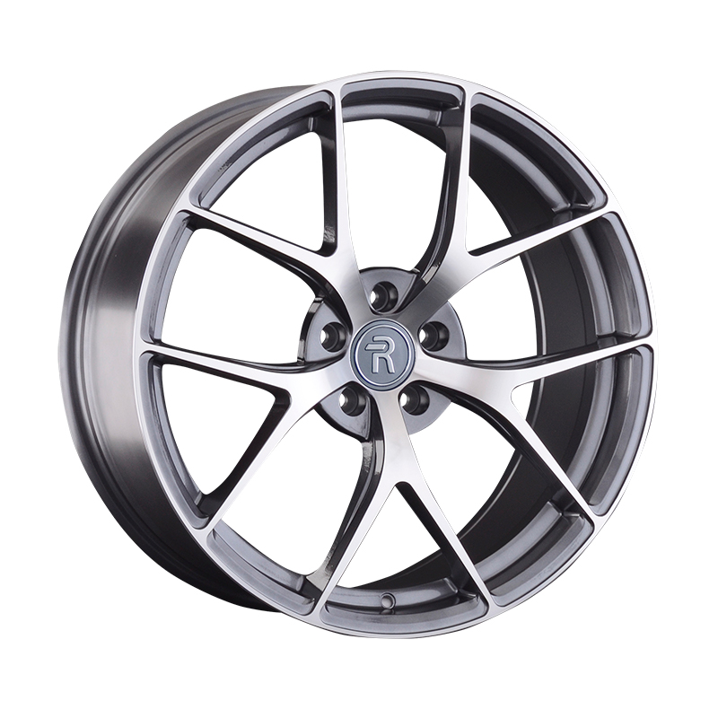 

Колесный диск Replay, A125 9x20/5x112ET33 66.6 Gmf