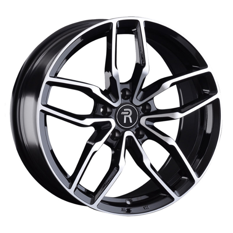 

Колесный диск Replay, A121 8x18/5x112ET25 66.6 Bkf