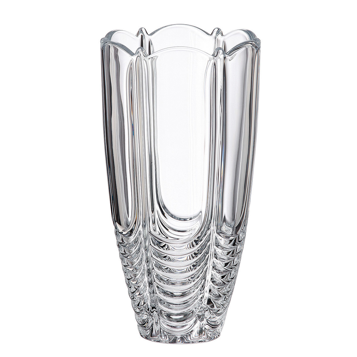 

Ваза Crystalite Bohemia Orion 25см, 194120002