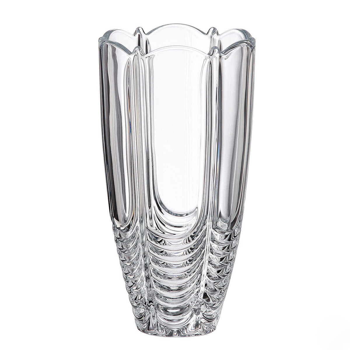 

Ваза Crystalite Bohemia Orion 20 см, 190240002