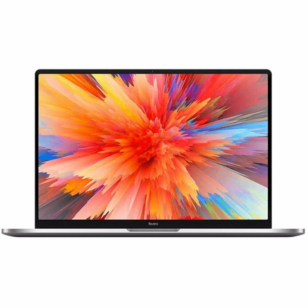

Ноутбук Redmi RedmiBook Pro 14 Silver (JYU4437CN), RedmiBook Pro 14