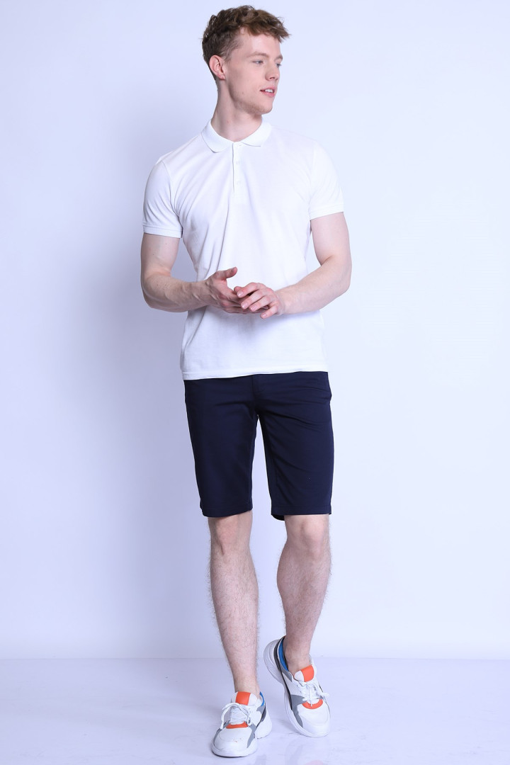 

Шорты мужские Twister Jeans 12970 синие 36 (товары доставляются из-за рубежа), 12970