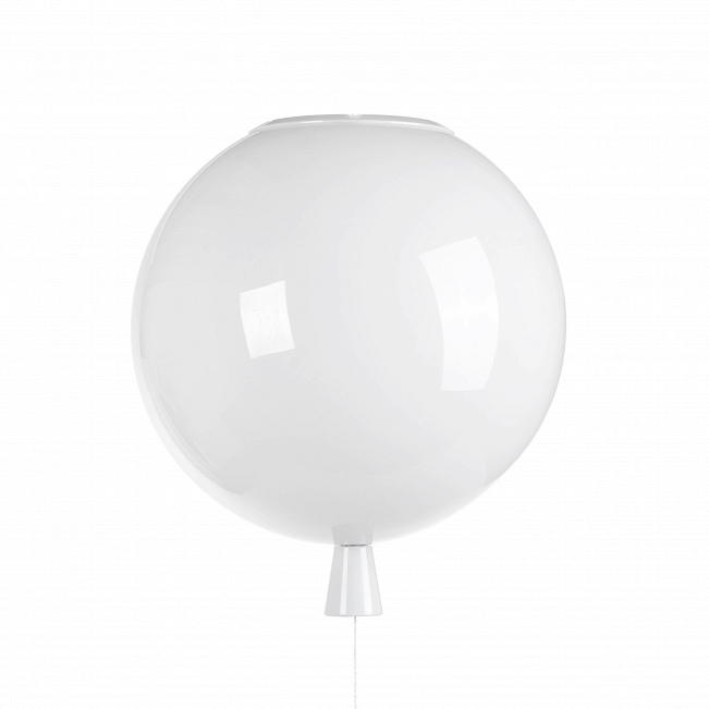 

Подвесной светильник Balloon диаметр 30