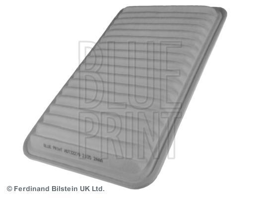 

Фильтр воздушный двигателя Blue Print ADT32279