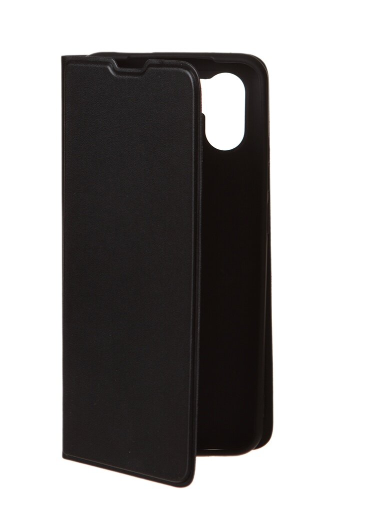 

Чехол Red Line Cover New для Xiaomi Redmi A2 Plus, черный, Cover New
