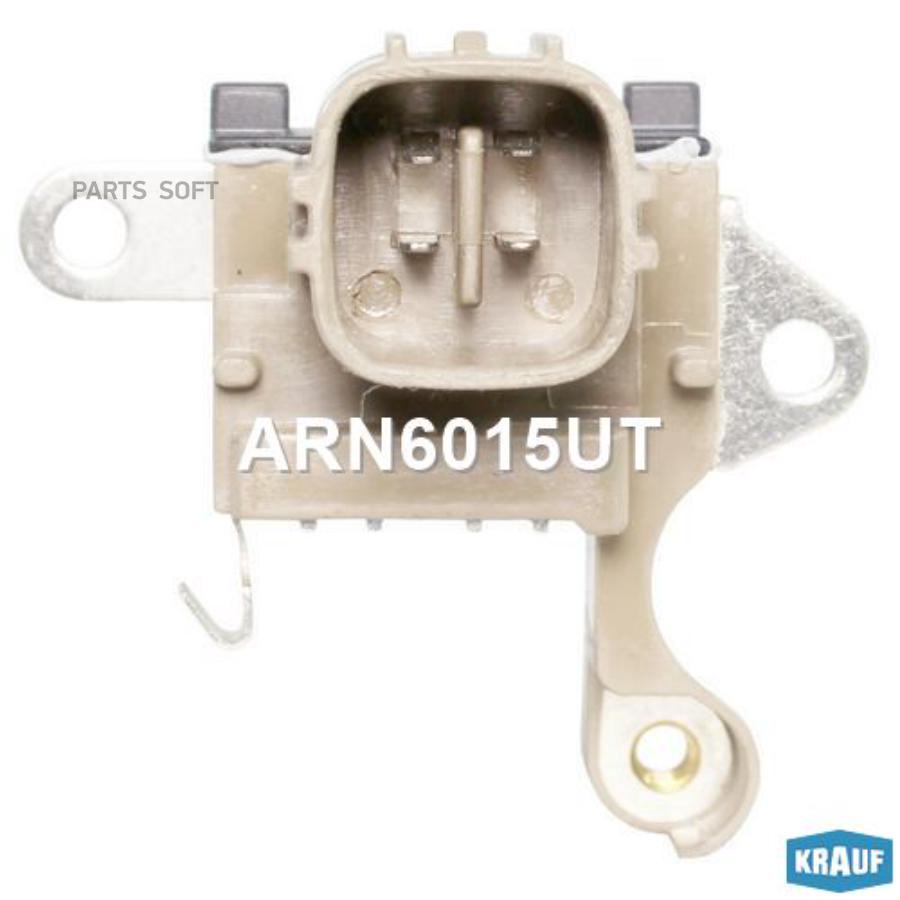 

Регулятор Генератора Krauf ARN6015UT