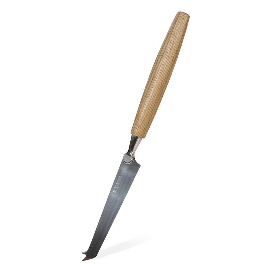 Нож для твердого и полутвердого сыра Boska Осло 21,5х2,2см