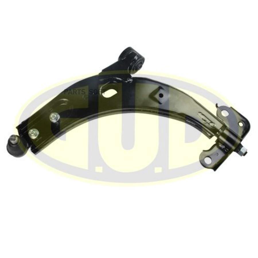 

GUD GSP502290 Рычаг KIA CARENS I (FC) 1.8 i (81 kW) 2000.11-2002.07