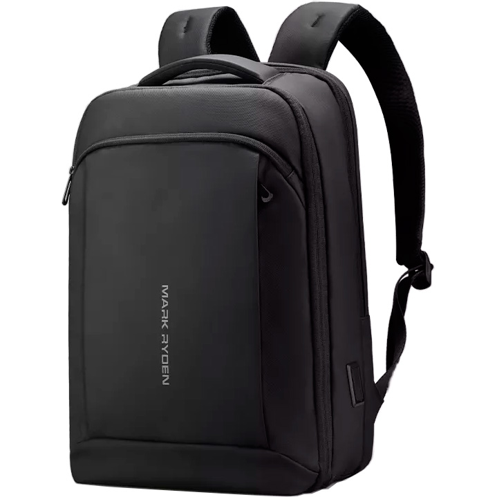 

Рюкзак мужской Mark Ryden MR9813SJ черный, 45х31х18 см, MR9813SJ