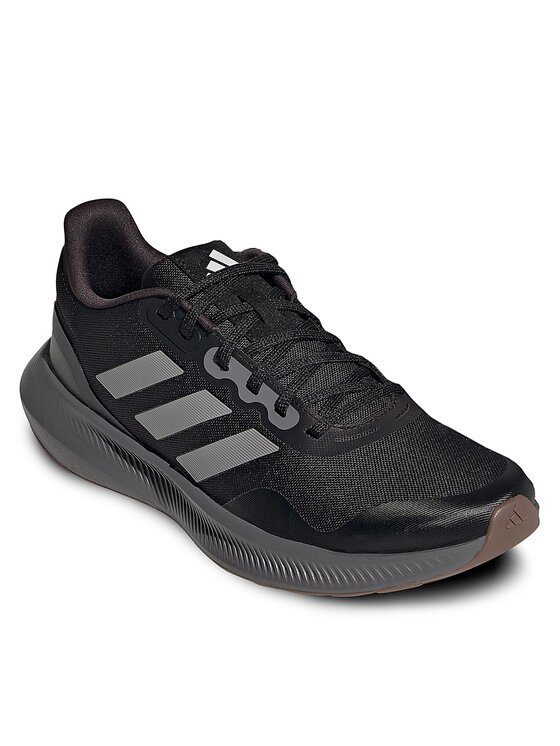 

Кроссовки мужские Adidas Runfalcon 3 TR Shoes HP7568 черные 46 2/3 EU, Черный, Runfalcon 3 TR Shoes HP7568