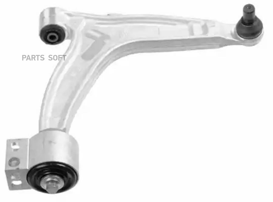 

3692701_рычаг нижний правый!\ Fiat Croma 05>, Opel Signum/Vectra all 02>