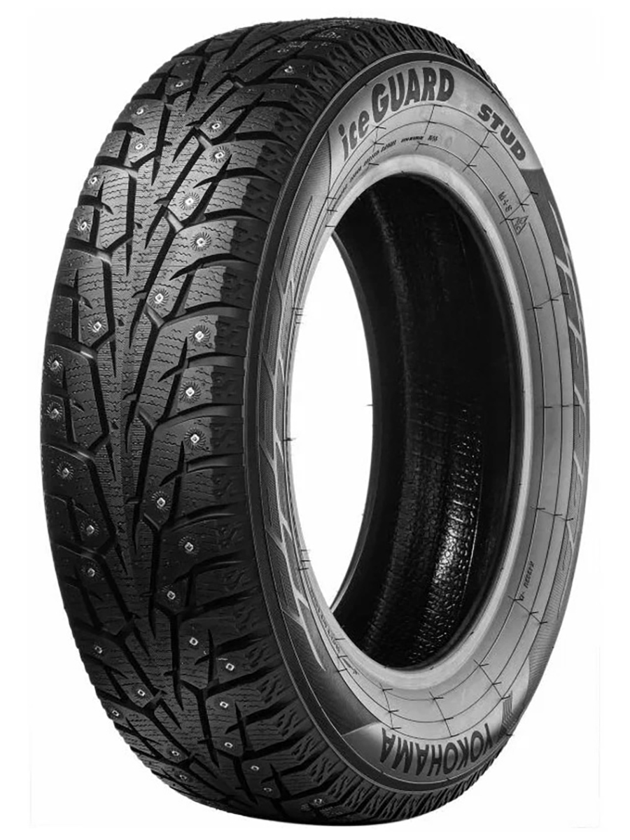 

Шины Yokohama 265/45 R20 104 T