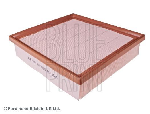 

Фильтр воздушный двигателя Blue Print ADT322119