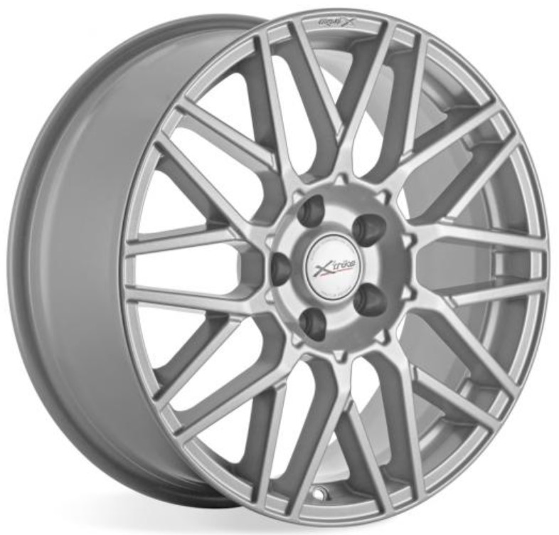 фото Колесный диск r18 5x108 7,5j et47 d60,1 x'trike x133 hs