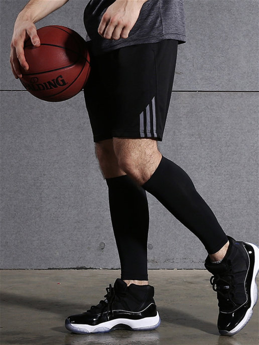 Спортивные шорты мужские NoBrand черные XL