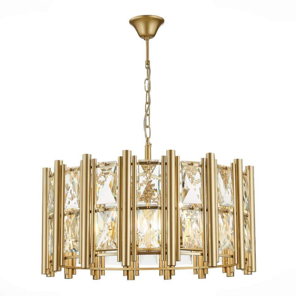 

ST Luce Подвесная люстра Corsia SL1623.203.08