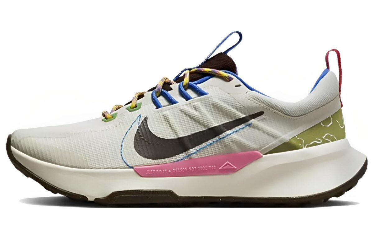 

Кроссовки унисекс Nike Juniper Trail 2 белые 39 EU, Белый, Juniper Trail 2