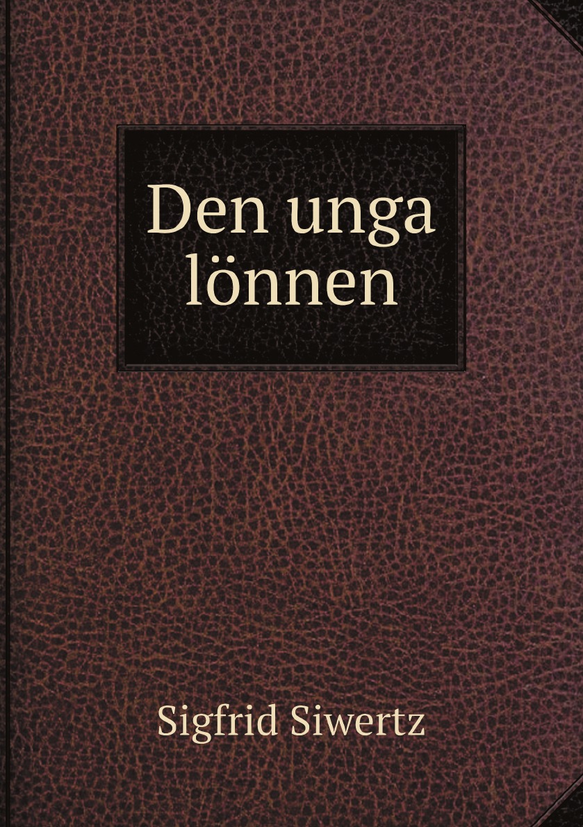 

Den unga lonnen